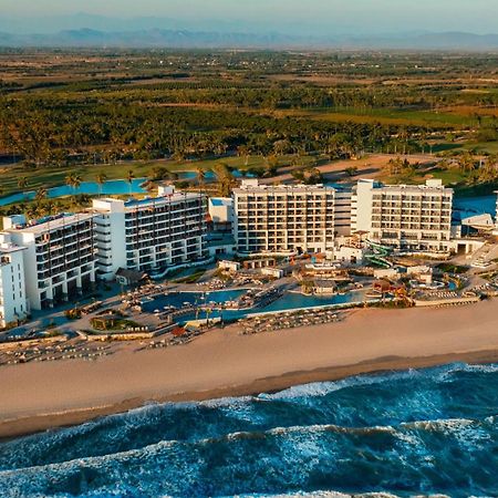 Dreams Estrella Del Mar Mazatlan Golf & Spa Resort Exteriör bild