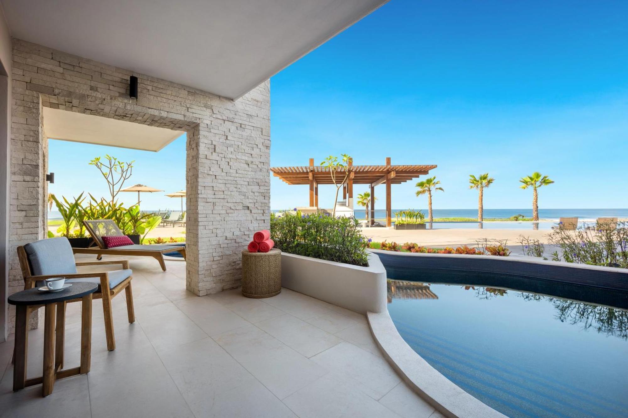 Dreams Estrella Del Mar Mazatlan Golf & Spa Resort Exteriör bild